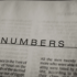 Why We Should Love (The Book Of) Numbers